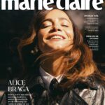 Alice Braga Instagram - Na frente, por trás e ao redor das câmeras há 20 anos – ou mais precisamente desde os 3, quando acompanhava a mãe em sets de filmagem –, Alice Braga, nossa estrela de capa de #MarieClaireMaio, posa para um ensaio com looks da coleção Dior Pre Fall 24, e discute sexualidade, maternidade, aborto, equidade de gênero e os intricados desafios da era do streaming. “Acham que não me exponho porque namoro mulheres. Não é não querer me assumir, é só a minha personalidade”, diz @alicebraga. Nossa nova edição chega no app @globomais dia 1 de maio, nas bancas dia 8, mas você lê agora a entrevista exclusiva em #MarieClaireBrasil Diretora de redação @mariaritaalonso Entrevista @mariaritaalonso e @mariliakodic Fotos @gleesonpaullino  Styling @anawainer (@agencia_an)  Direção de moda @larissalucchese Tratamento de imagem @taugeretouch Beleza maquiagem @shaynagold (@thewallgroup) com produtos @diorbeauty  Beleza cabelo @sky.kxm (@theonly.agency) Produção executiva @vandecazimmermann  Assistente de styling @aranhacat Assistente de fotografia @flaviomelgarejo Alice Braga veste @Dior coleção Pre Fall 24 Agradecimentos @guilgermeliggeri e @pedromirrib