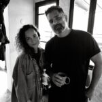 Alice Braga Instagram – An afternoon of inspiration, love and friendship 

Pics @manuelnogueira @giovana_grigolin
@magmacx 
@flagcx