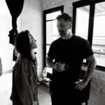Alice Braga Instagram – An afternoon of inspiration, love and friendship 

Pics @manuelnogueira @giovana_grigolin
@magmacx 
@flagcx
