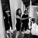 Alice Braga Instagram - An afternoon of inspiration, love and friendship Pics @manuelnogueira @giovana_grigolin @magmacx @flagcx