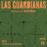 Alice Braga Instagram – Ya está aquí el capítulo final de ‘Las Guardianas’ 🌎 Cerramos con la historia de Marielle Franco, una importante activista brasileña que representaba todo lo que el sistema buscaba eliminar: era mujer, negra, lesbiana y pobre.

En Río de Janeiro, en donde Marielle hizo su lucha, las favelas fueron formadas por diversos factores como la migración rural, la pobreza y la marginación social. Sin embargo, en la actualidad también son una reivindicación cultural y social en las ciudades brasileñas.

Este episodio cierra con las voces de todas las mujeres que compartieron sus ideas de esperanza y las razones del por qué sus luchas deben de ser de todos. 

Disponible en @spotify, Apple Podcast o tu plataforma de podcasts favorita
#LasGuardianasPodcast