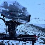 Alice Braga Instagram – Islândia, 2022
Filmando RETREAT (que estreia em breve!)
Ver a aurora boreal foi um dos momentos mais lindos que vivi na vida.
Amo filmar em lugares inusitados que me proporcionam essas experiências inacreditáveis. 
#TBT