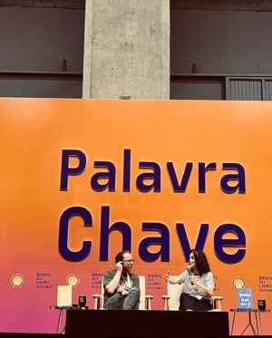 Alice Braga Instagram - Dump of a special weekend in Rio.
•
Dump de um final de semana mais que especial no Rio de Janeiro.
@bienaldolivro que lindo foi. Muito obrigada 🤍