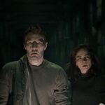 Alice Braga Instagram - There are infinite realities. This is the one where Jason Dessen kidnaps himself. Based on the New York Times bestseller, Dark Matter premieres May 8.