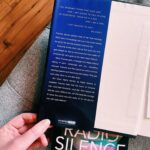 Alice Oseman Instagram - Introducing the last of my redesigned US editions… RADIO SILENCE! It’ll be rereleased in hardcover on December 26th 2023 by @harperteen with an exclusive letter from me inside and a cover illustrated by me! And you can preorder now from most US book retailers! Radio Silence has such a special place in my heart and I remain so so proud of this story… it truly feels like a representation of who I am as a human (or who I was… I guess?) I wrote it while I was at university, and dealing with that ‘second book syndrome’ made this story a huge challenge, but somehow I created something that made my heart sing and still does. I hope I can someday rediscover the passion I felt while writing this story 💙 It has been such a joy to illustrate covers for my old works and I am so deeply proud of this final one! Can you spot all the references to my other works? ♠️🍂🪽💜