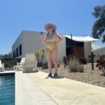Alice Oseman Instagram - holiday!
