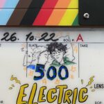 Alice Oseman Instagram - So so deeply proud of and grateful to the entire cast and crew of Heartstopper S2!!! Despite so many new challenges, everyone worked so hard and gave it their all and I’m just so completely in love with this show we’ve made. I feel very lucky!!