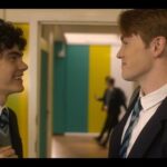 Alice Oseman Instagram - A snippet of Heartstopper Season 2, just for you 💖🌈🏉🥁🍂✨
