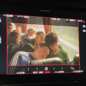 Alice Oseman Instagram - Tomorrow, 8am BST ❤️‍🩹🍂