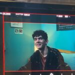Alice Oseman Instagram - Somehow, Heartstopper S2 has been out for a whole month! Thank you everyone for watching 💖🍂