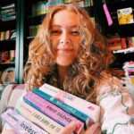 Alice Oseman Instagram – The new UK editions of my novels are out TODAY! 📚 I feel so lucky to have these editions out in the world, with covers designed by me. I am so proud of all of these stories… each one feels like a step forward creatively where I tried something a little new. While I sometimes look back and think ‘hmm could I have done that better’, they’re all a true representation of exactly what I wanted to make at the time, and I gave everything to them, and I love them for that. I can’t wait to get back to writing prose eventually!
ALL of these editions contain bonus content…
Solitaire = a Q&A with me by YA icon David Levithan!
Radio Silence = an author’s note about my relationship with education and creativity
IWBFT = my short story GHOSTED, which is about Rowan and Lister
Loveless = my short story HANDS AGAINST OUR HEARTS, which is about Pip and Rooney
Nick and Charlie = my short story FIRST DAY, which is about Nick’s first day at uni!
And lastly, just a small note to say that there will be a new UK paperback of THIS WINTER as well… but not till later this year! 🎄
Thank you so much everyone for your support 💖