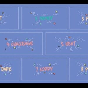 Alice Oseman Instagram - A snippet of Heartstopper Season 2, just for you 💖🌈🏉🥁🍂✨