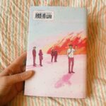 Alice Oseman Instagram - I wrote Solitaire over ten years ago when I was still at school… and on May 2nd I get to share a new edition with you all with a cover designed by me! And not only that, but I am so so so so thrilled to reveal that there will be a new audiobook read by the one and only @jennycwalser, who plays Tori in @heartstoppertv. Long before Heartstopper ever came along, there was the story of Tori Spring… ❄️🔥 This edition is being published in the US and is available to preorder now!