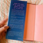 Alice Oseman Instagram - I wrote Solitaire over ten years ago when I was still at school… and on May 2nd I get to share a new edition with you all with a cover designed by me! And not only that, but I am so so so so thrilled to reveal that there will be a new audiobook read by the one and only @jennycwalser, who plays Tori in @heartstoppertv. Long before Heartstopper ever came along, there was the story of Tori Spring… ❄️🔥 This edition is being published in the US and is available to preorder now!