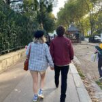 Alice Oseman Instagram - Somehow, Heartstopper S2 has been out for a whole month! Thank you everyone for watching 💖🍂