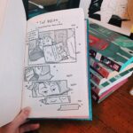 Alice Oseman Instagram - So I have a little surprise for you… on February 2nd, @teambkmrk are publishing the first of a set of gorgeous Heartstopper hardback editions!!! These won’t be limited in number so if you can order from the UK, you should be able to get one! Volume One contains one of my old mini-comics, ‘The Dream’, which you may have read if you follow the comic online. It’s out Feb 2nd and you can preorder now from Waterstones or other UK book retailers! 🍂 I feel very lucky that there are so many different editions of Vol 1 now 💖