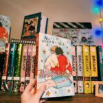 Alice Oseman Instagram – Heartstopper Volume 5 (the UK edition) is OUT NOW!!!!! I hope you enjoy it!!!! ✨✨✨✨✨