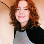 Alice Oseman Instagram - happy ace week! did you know a load of you are asexual but you have no idea 😳🤷💜🤍🖤 (book is Ace by Angela Chen)
