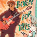 Alice Oseman Instagram - THE @aliceoseman, author of our YA Book Club Pick #LOVELESS & global phenomenon #HEARTSTOPPER, is back with I WAS BORN FOR THIS - a novel about finding your true self in a world that expects you to be anything but …
