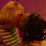 Alice Oseman Instagram - THE TRAILER IS HERE!!! I am so excited for you to see season 2 of Heartstopper!!! 🍂🌈🐶🏉😚💘🚌🇫🇷🎉💃
