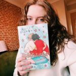 Alice Oseman Instagram – I have Volume 5 in my hands!!!! I’d forgotten what it feels like to hold a new book of mine 🥹 Not long until Vol 5 is released! December 7th!!!