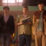 Alice Oseman Instagram - Some new season 2 stills for you! Less than 4 hours till the trailer drops 😭🍂