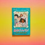 Alice Oseman Instagram - Happy #bookbirthday @aliceoseman 🎉 I Was Born For This, The Official Heartstopper Coloring Book, and The Heartstopper Yearbook are all out in the world TODAY!