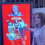 Alice Oseman Instagram - Very very honoured to be @attitudemag’s person of the year!!! Heartstopper is so deeply precious to me and I’m so grateful that it means a lot to many of you too. I had a delightful time getting to do a cool fashiony photoshoot, everyone who was there was very kind, and I got to draw this very fun cover! And thank you to @junodawson for the lovely article (apart from the comment about me dressing like Portia from the White Lotus… accurate but damn now I have to completely reinvent my style) Photography: @deanryanmcdaid_ Interview: @junodawson Styling: @josephkocharian Art Director: @alexhambis Social Producer: @pengaz Video: @markusbidaux Editor-in-chief: @cliffjoannou Content Editor: @jamietabberer Senior Writer: @mralastairjames Hair Makeup: @vior_ela at @gary_represents using @diorbeauty and @cledepeaubeaute Set Design: Martin Buckley Fashion Assistant: @aaronpandher