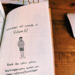 Alice Oseman Instagram – I have Volume 5 in my hands!!!! I’d forgotten what it feels like to hold a new book of mine 🥹 Not long until Vol 5 is released! December 7th!!!