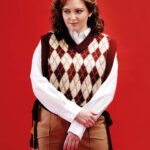 Alice Oseman Instagram - Very very honoured to be @attitudemag’s person of the year!!! Heartstopper is so deeply precious to me and I’m so grateful that it means a lot to many of you too. I had a delightful time getting to do a cool fashiony photoshoot, everyone who was there was very kind, and I got to draw this very fun cover! And thank you to @junodawson for the lovely article (apart from the comment about me dressing like Portia from the White Lotus… accurate but damn now I have to completely reinvent my style) Photography: @deanryanmcdaid_ Interview: @junodawson Styling: @josephkocharian Art Director: @alexhambis Social Producer: @pengaz Video: @markusbidaux Editor-in-chief: @cliffjoannou Content Editor: @jamietabberer Senior Writer: @mralastairjames Hair Makeup: @vior_ela at @gary_represents using @diorbeauty and @cledepeaubeaute Set Design: Martin Buckley Fashion Assistant: @aaronpandher