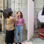 Alice Oseman Instagram - Very very honoured to be @attitudemag’s person of the year!!! Heartstopper is so deeply precious to me and I’m so grateful that it means a lot to many of you too. I had a delightful time getting to do a cool fashiony photoshoot, everyone who was there was very kind, and I got to draw this very fun cover! And thank you to @junodawson for the lovely article (apart from the comment about me dressing like Portia from the White Lotus… accurate but damn now I have to completely reinvent my style) Photography: @deanryanmcdaid_ Interview: @junodawson Styling: @josephkocharian Art Director: @alexhambis Social Producer: @pengaz Video: @markusbidaux Editor-in-chief: @cliffjoannou Content Editor: @jamietabberer Senior Writer: @mralastairjames Hair Makeup: @vior_ela at @gary_represents using @diorbeauty and @cledepeaubeaute Set Design: Martin Buckley Fashion Assistant: @aaronpandher