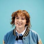 Alice Oseman Instagram - Very very honoured to be @attitudemag’s person of the year!!! Heartstopper is so deeply precious to me and I’m so grateful that it means a lot to many of you too. I had a delightful time getting to do a cool fashiony photoshoot, everyone who was there was very kind, and I got to draw this very fun cover! And thank you to @junodawson for the lovely article (apart from the comment about me dressing like Portia from the White Lotus… accurate but damn now I have to completely reinvent my style) Photography: @deanryanmcdaid_ Interview: @junodawson Styling: @josephkocharian Art Director: @alexhambis Social Producer: @pengaz Video: @markusbidaux Editor-in-chief: @cliffjoannou Content Editor: @jamietabberer Senior Writer: @mralastairjames Hair Makeup: @vior_ela at @gary_represents using @diorbeauty and @cledepeaubeaute Set Design: Martin Buckley Fashion Assistant: @aaronpandher