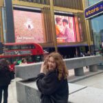 Alice Oseman Instagram - never gets old!