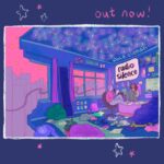 Alice Oseman Instagram - The new US edition of RADIO SILENCE is out today!!! This is the last of my redesigned editions with covers illustrated by me. I don’t yet have a physical copy myself but I can’t wait to get one and see all the new editions lined up together!! This book is so deeply important to me and I think about it all the time. I hope you enjoy it if you’re planning to check it out! 📻🌃