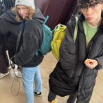 Alice Oseman Instagram - So so deeply proud of and grateful to the entire cast and crew of Heartstopper S2!!! Despite so many new challenges, everyone worked so hard and gave it their all and I’m just so completely in love with this show we’ve made. I feel very lucky!!
