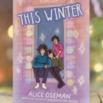 Alice Oseman Instagram - Through tense family gatherings and Charlie’s struggles, the Spring siblings learn that in order to survive this holiday season, they’ll need each other 💛 Pick up THIS WINTER, a HEARTSTOPPER novella by @AliceOseman, on sale today!