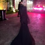 Alice Pagani Instagram - Thanks for having me @redseafilm ✨ Styling @riccardomariachiacchio Make up and Hair @massimoserini.official Assistant @mil3na__