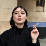 Alice Pagani Instagram – rejecting any cake  26 🧚🏻