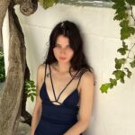 Alice Pagani Instagram - when nature wins again