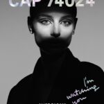 Alice Pagani Instagram - COVER STORY OUT NOW ! @cap74024 ✨ Damon and I did a great interview. You will find it inside. 🫶🏻 Photography Damon Baker @damon_baker Styling Riccardo Maria Chiacchio @riccardomariachiacchio Hair Federico Ghezzi @fedricoghezzi1 Make up Sara Hill @sarahillmakeup Photography assistant Michael Furlonger Make up assistant Niamh Mcaleen Thanks to Upgradeartist @upgradeartist ❤️