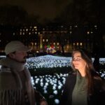 Alice Pagani Instagram - I can’t begin to write about what happened in 2023. It was such a huge year. I’m thankful to have lived the best life I’ve had. I spent my entire time with actors were both fighting and playing with our personalities. When we color our lives, we focus on experiencing all sorts of emotions and studying what ‘humanity’ means: to feel alive. And we mustn’t forget to take a breath.