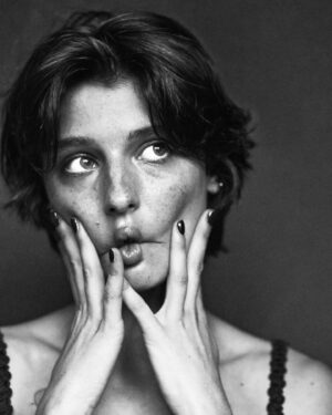 Alice Pagani Instagram - 📸 @alessioalbi