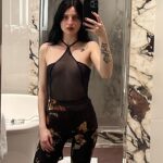 Alice Pagani Instagram - cute pictures from my gallery
