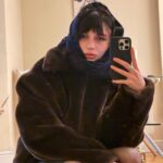Alice Pagani Instagram - I can’t begin to write about what happened in 2023. It was such a huge year. I’m thankful to have lived the best life I’ve had. I spent my entire time with actors were both fighting and playing with our personalities. When we color our lives, we focus on experiencing all sorts of emotions and studying what ‘humanity’ means: to feel alive. And we mustn’t forget to take a breath.