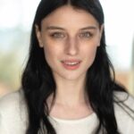 Alice Pagani Instagram - new Headshots in London 📸