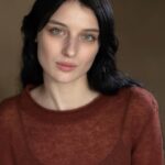 Alice Pagani Instagram - new Headshots in London 📸