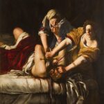 Alice Pagani Instagram - Roma, 1611. Artemisia è nel pieno della sua giovinezza e della sua attività artistica. Il suo innato talento è motivo di orgoglio per il padre il quale decide di affidarla alla guida del pittore Agostino Tassi, esperto di prospettiva. L’attività di Artemisia è interamente confinata entro le mura domestiche essendo, all’epoca, vietata alle donne la frequentazione di scuole artistiche. È proprio nel sicuro alveo casalingo, dopo numerosi approcci e rifiuti, che si consuma la violenza da parte di Agostino Tassi. Artemisia ha solo diciassette anni. Vi era a quel tempo la possibilità di cancellare il reato di violenza sessuale attraverso un matrimonio riparatore che rendesse nuovamente la donna rispettabile; si riteneva difatti che la violenza sessuale ledesse solo una generica moralità e non la vittima. Ma Agostino Tassi è un bugiardo: il promesso matrimonio riparatore non può celebrarsi in quanto egli è già coniugato. Solo a quel punto il disonorato padre Orazio, impossibilitato a ripristinare l’onore della figlia stuprata, decide quindi di denunciare l’accaduto a papa Paolo V. Il processo. Roma, 1612. L’iter probatorio è tortuoso, complicato e particolarmente aggressivo, nonché costantemente compromesso dall’impiego di falsi testimoni al fine di ledere la credibilità e l’onore di Artemisia. Obbligata a numerose visite ginecologiche lunghe ed umilianti, esposta alla morbosa curiosità del popolo e agli attenti occhi di un notaio incaricato di redigere un verbale, Artemisia non si lascia intimidire, porta avanti le sue accuse e il processo si conclude con una condanna per il Tassi il quale tuttavia, godendo dei favoritismi del pontefice, verrà presto graziato. L’eredità. Terminato il processo, per riabilitarsi agli occhi della società, Artemisia sposa un semisconosciuto artista fiorentino e continua a dedicarsi intensamente alla pittura al punto da riuscire a farsi ammettere – come prima donna nella storia – all’Accademia delle arti del disegno. Impegnata a perseguire la propria indipendenza ed affermazione artistica, sviluppa uno stile che la rende distinguibile in quell’ universo, fatto di soli uomini, che ha osato sfidare.