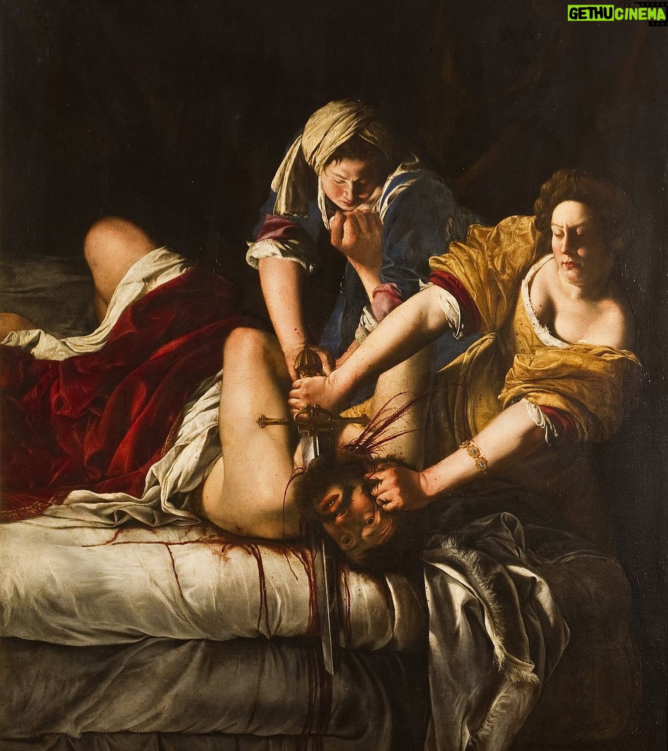 Alice Pagani Instagram - Roma, 1611. Artemisia è nel pieno della sua giovinezza e della sua attività artistica. Il suo innato talento è motivo di orgoglio per il padre il quale decide di affidarla alla guida del pittore Agostino Tassi, esperto di prospettiva. L’attività di Artemisia è interamente confinata entro le mura domestiche essendo, all’epoca, vietata alle donne la frequentazione di scuole artistiche. È proprio nel sicuro alveo casalingo, dopo numerosi approcci e rifiuti, che si consuma la violenza da parte di Agostino Tassi. Artemisia ha solo diciassette anni. Vi era a quel tempo la possibilità di cancellare il reato di violenza sessuale attraverso un matrimonio riparatore che rendesse nuovamente la donna rispettabile; si riteneva difatti che la violenza sessuale ledesse solo una generica moralità e non la vittima. Ma Agostino Tassi è un bugiardo: il promesso matrimonio riparatore non può celebrarsi in quanto egli è già coniugato. Solo a quel punto il disonorato padre Orazio, impossibilitato a ripristinare l’onore della figlia stuprata, decide quindi di denunciare l’accaduto a papa Paolo V. Il processo. Roma, 1612. L’iter probatorio è tortuoso, complicato e particolarmente aggressivo, nonché costantemente compromesso dall’impiego di falsi testimoni al fine di ledere la credibilità e l’onore di Artemisia. Obbligata a numerose visite ginecologiche lunghe ed umilianti, esposta alla morbosa curiosità del popolo e agli attenti occhi di un notaio incaricato di redigere un verbale, Artemisia non si lascia intimidire, porta avanti le sue accuse e il processo si conclude con una condanna per il Tassi il quale tuttavia, godendo dei favoritismi del pontefice, verrà presto graziato. L’eredità. Terminato il processo, per riabilitarsi agli occhi della società, Artemisia sposa un semisconosciuto artista fiorentino e continua a dedicarsi intensamente alla pittura al punto da riuscire a farsi ammettere – come prima donna nella storia – all’Accademia delle arti del disegno. Impegnata a perseguire la propria indipendenza ed affermazione artistica, sviluppa uno stile che la rende distinguibile in quell’ universo, fatto di soli uomini, che ha osato sfidare.