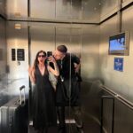 Alice Pagani Instagram - I found you beautiful - I found you exploding ! 🎶🥁