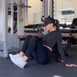 Alicia « Shanna » Kress Instagram – Séance du jour 30s! 🔥

– 30s par exercice 
– réaliser 3x le circuit 

#motivation les meufs ! Let’s go 💥

#fitnesscamp #shannakress #sport #workout #sansmateriel #cardio #secher #ventreplat #exofacile